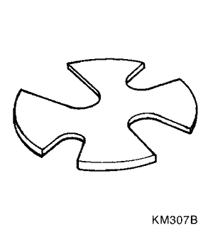 KM307B