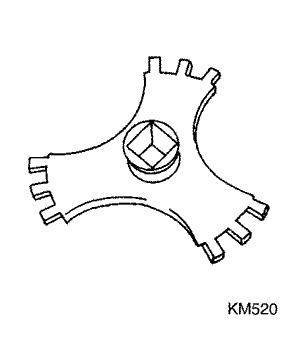 KM520