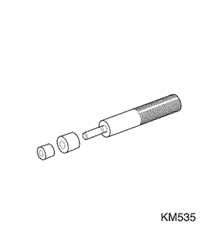 KM535