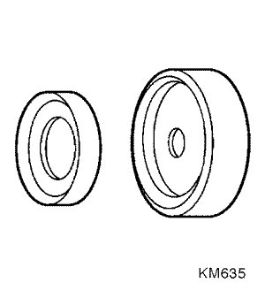 KM635
