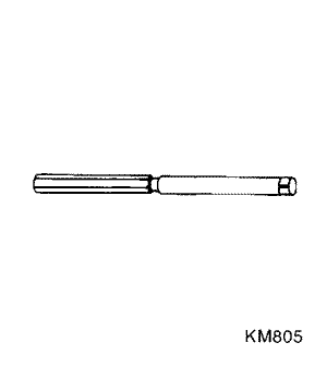 KM805