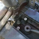 Замена ДПРВ