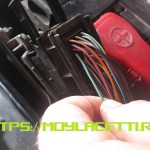 Как переделать на 92 бензин