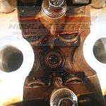 Куда уходит антифриз