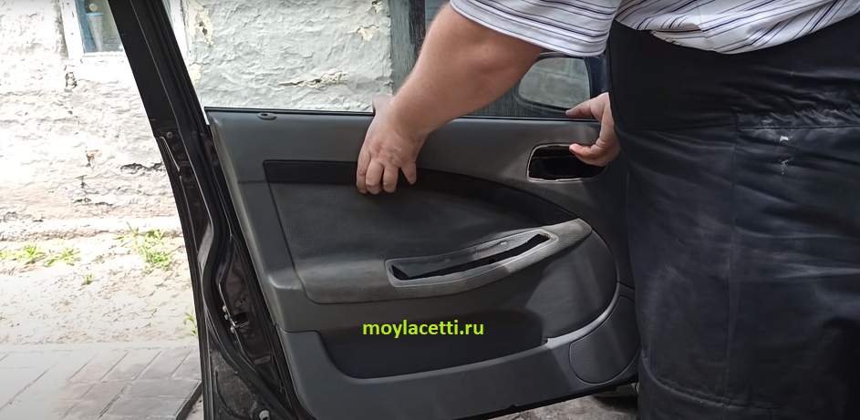 Лачетти стеклоподъемник для автомобиля Chevrolet Lacetti 2003-2013 от 299 руб. в Москве