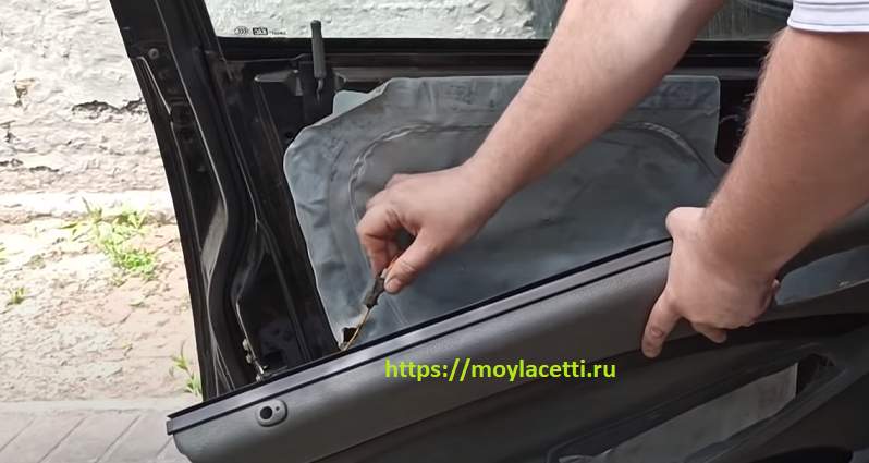 Лачетти стеклоподъемник для автомобиля Chevrolet Lacetti 2003-2013 от 299 руб. в Москве