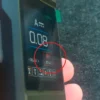 Клещи постоянного тока с функцией памяти